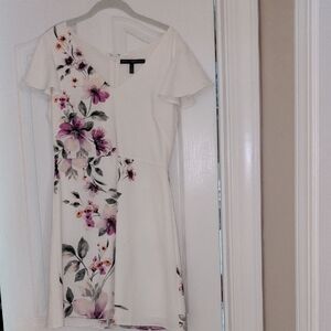 White Horse Black Market Dress